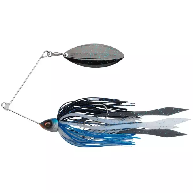 Savage gear da lil bush spinnerbait 15g roach - Jigit - 5706301020468 - 1