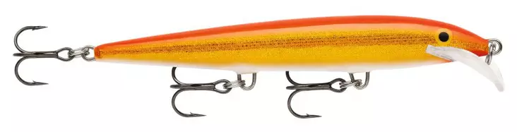 Scatter Rap Minnow SCRM11GFR - Vaappu-uistimet - 022677225838 - 1