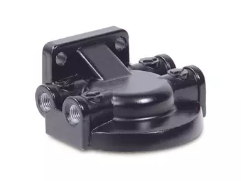 Sea-X polttoainesuodattimen kansi 3/8 - Veneen polttoainetankit ja tarvikkeet - 093789174598 - 1