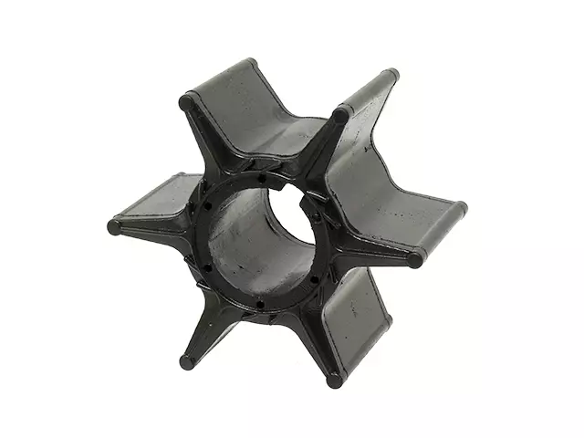 Sea-X siipipyörä Yamaha F75/F80/F90/F100 - Veneen siipipyörät - 6438235050608 - 1