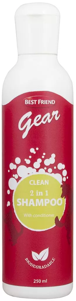 shampoo koiralle ja kissalle - Koiran terveydenhoito ja hygienia - 5700551130038 - 2