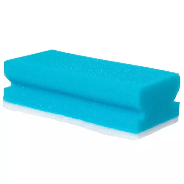 Sini kylppärisieni - Puhdistusliinat ja pesusienet - 6423800035128 - 1