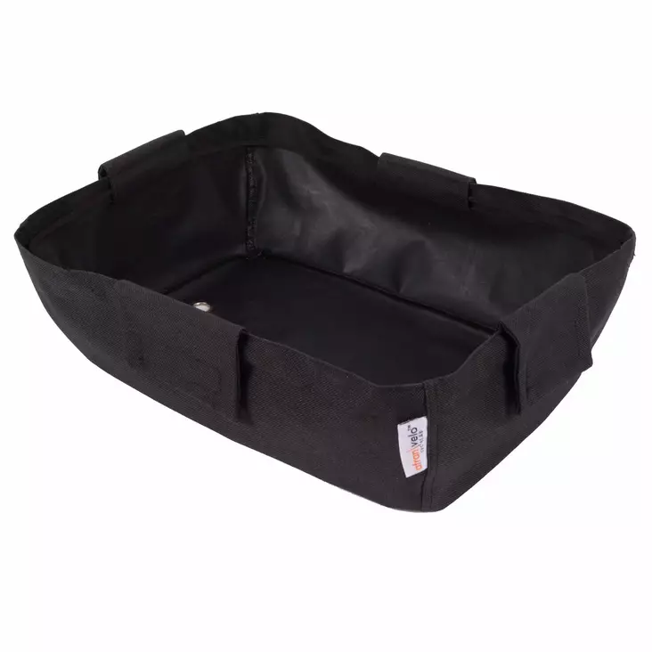 Sisäpehmuste tavarakoriin Atran Epic - Polkupyörän korit ja tavaratelineet - 7350006380488 - 1