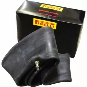Sisärengas 2.75/3.00-19 90/90-19 TR4 Pirelli - Moottoripyörän sisärenkaat - 8019227210798 - 2