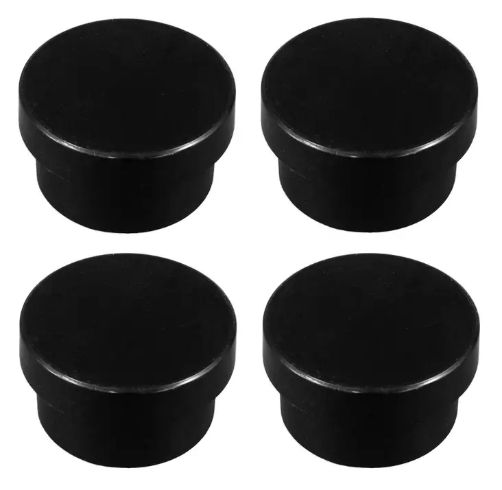 muovitulppa - Kalustejalat ja kalustesuojat - 6414675113868 - 2