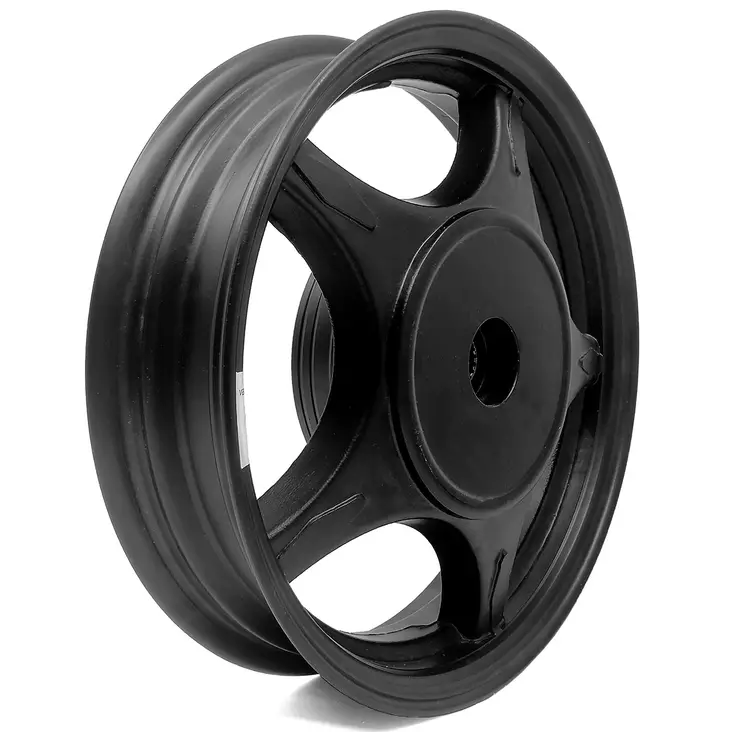 Skootterin takavanne 2,15 10 tuumaa - Skootterin yleisosat - 6438471018738 - 1
