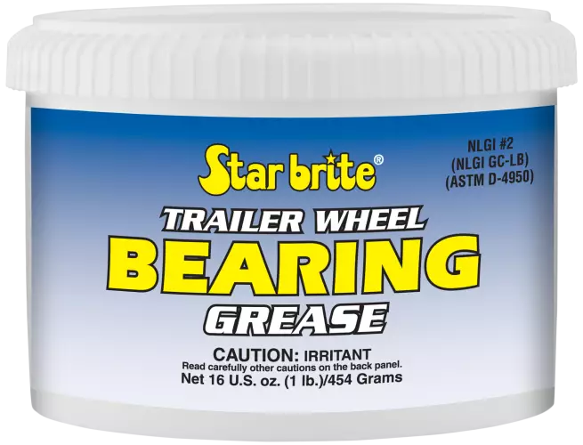 Star brite Vesivaseliini purkki 454g - Veneen öljyt - 071247260168 - 1