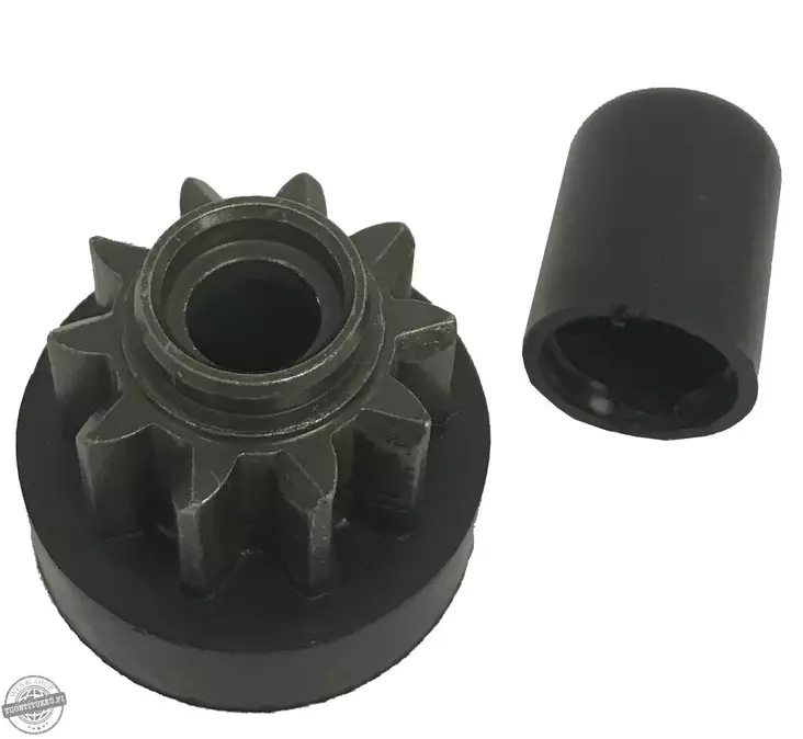 korjaussarja startille - Ruohonleikkurin startit ja solenoidit - 6418265008138 - 2