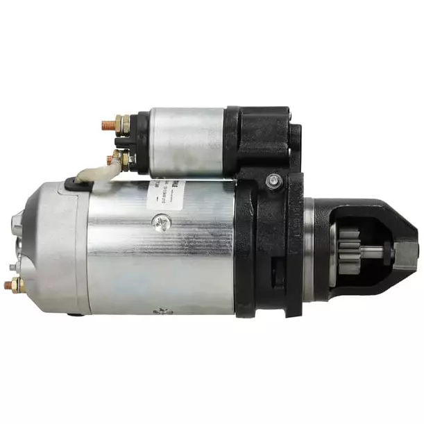 Strartti traktoriin 12v 3,0kw - Työkoneen starttimoottorit - 3838922055658 - 1