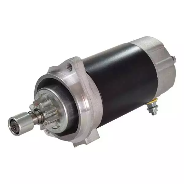 Starttimoottori Suzuki 20-40HP / Tohatsu 9.9-90HP - Veneen starttimoottorit - 6438471305418 - 2