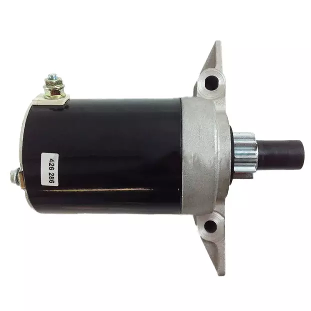 Tecumseh starttimoottori - Ruohonleikkurin startit ja solenoidit - 4050444115408 - 1