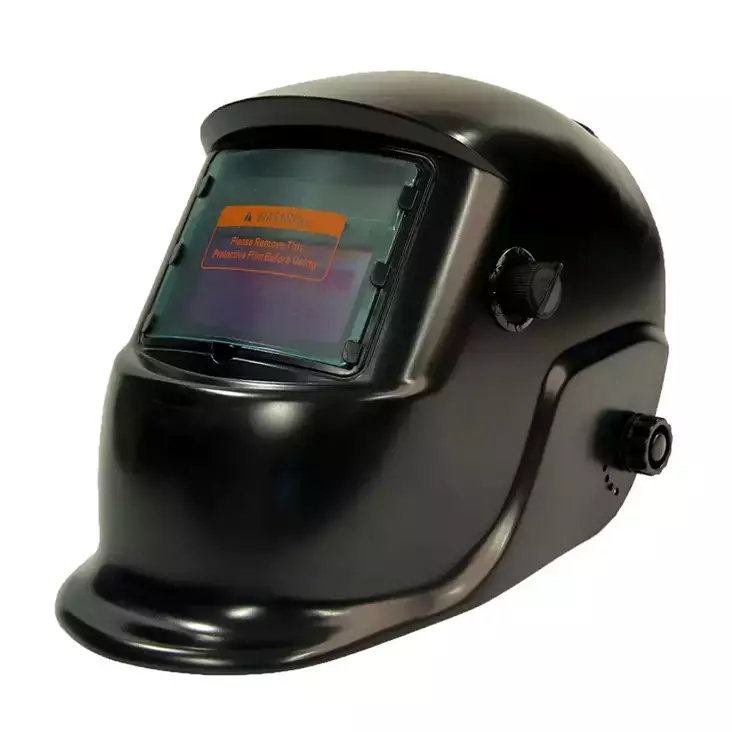 Automaatti hitsausmaski - Hitsauskypärät ja lasit - 6438212104188 - 1