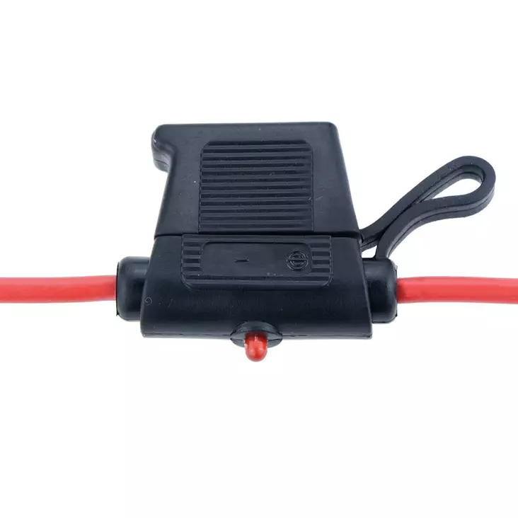 Sulakerasia gm 30a - Auton sulakkeet ja sulakerasiat - 6438255190308 - 1
