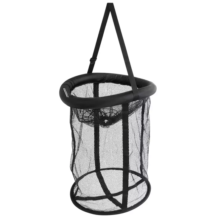 Taitettava sumppu kalojen säilytykseen - Kalahaavit ja kalapapit - 6417512527798 - 1