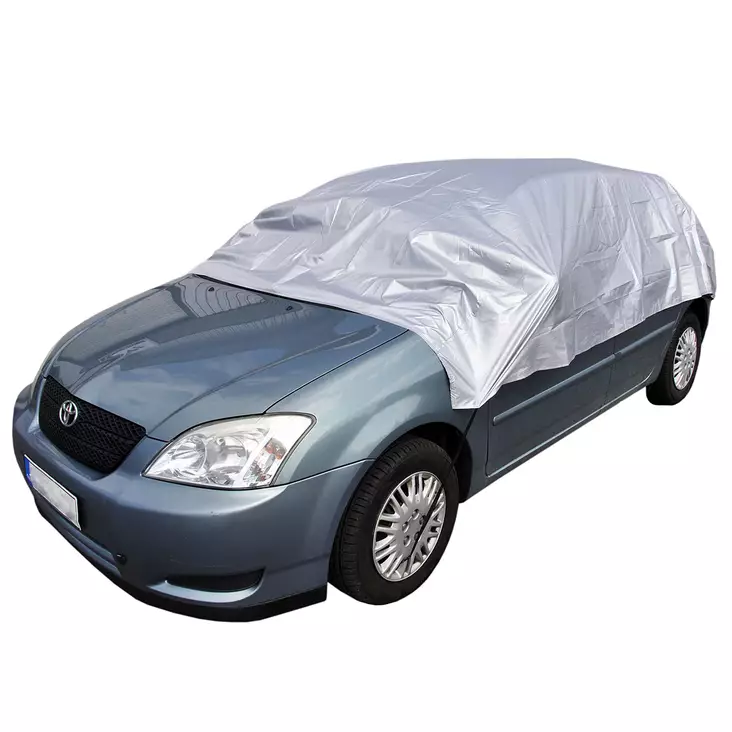 Suojapeite autoon m-koko - Auton lumiharjat, peitteet ja autolapiot - 6430039738508 - 1