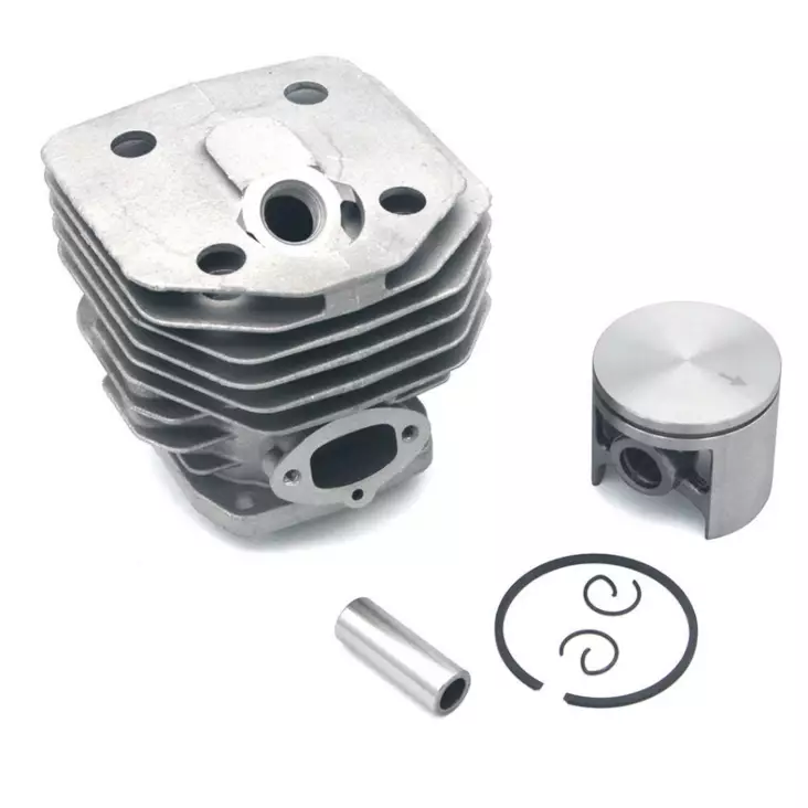 Sylinterisarja Husqvarna 254 154 281 - Moottorisahan sylinterisarjat - 179018 - 1