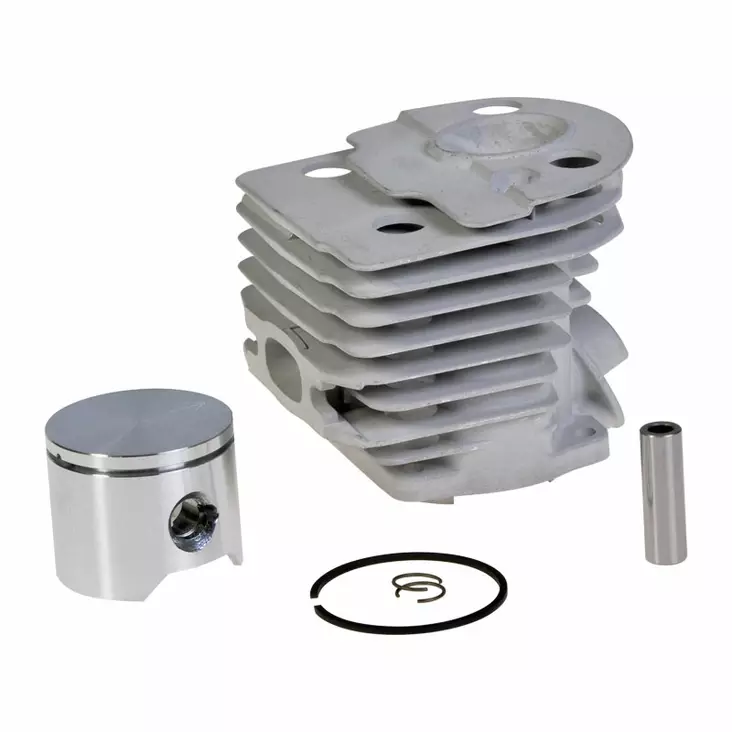 Sylinterisarja 45mm Husqvarna 51 - Moottorisahan sylinterisarjat - 9337535029208 - 2