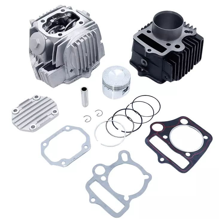 Sylinterisarja 110cc crossiin - Mönkijän männät ja sylinterit - 6438471289428 - 1