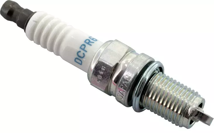 Sytytystulppa DCPR6E NGK - Sytytystulpat - 087295134818 - 1