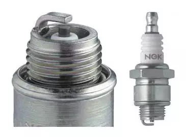 Sytytystulppa NGK B4LM - Sytytystulpat - 087295134108 - 1