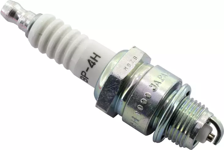 Sytytystulppa NGK BP-4H - Sytytystulpat - 087295133118 - 2