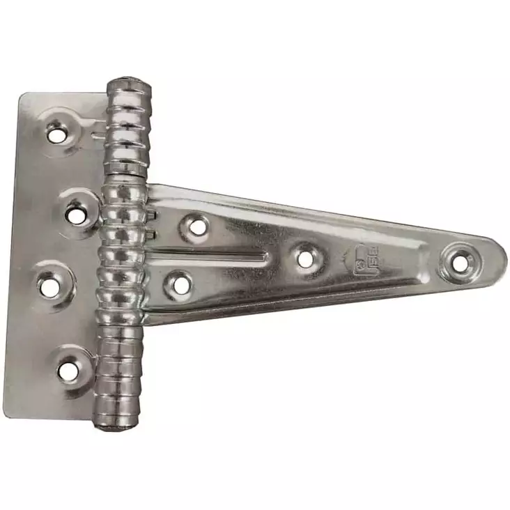 T-sarana 125mm - Saranat - 6414671091078 - 1