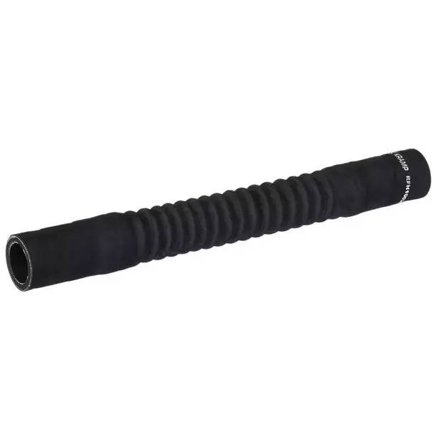 Taipuisa jäähdyttimen letku 25,40 x 300 mm - Jäähdytysjärjestelmä - 8719607177238 - 1
