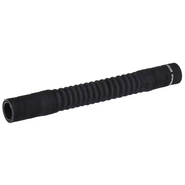 Taipuisa jäähdyttimen letku 25,40 x 300 mm - Jäähdytysjärjestelmä - 8719607177238 - 1