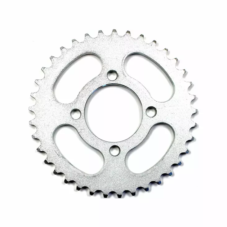 Takahammasratas 37H jako 420 - Crossin ja mopon hammasrattaat - 6438471027518 - 2