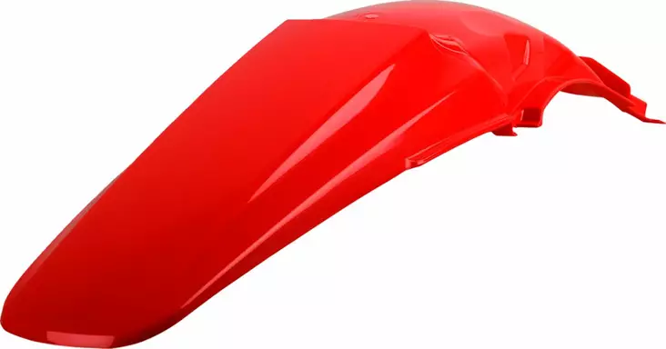 Takalokasuoja CR125/250 02-07 RD - Motocrosspyörien takalokasuojat - 5604415008498 - 2