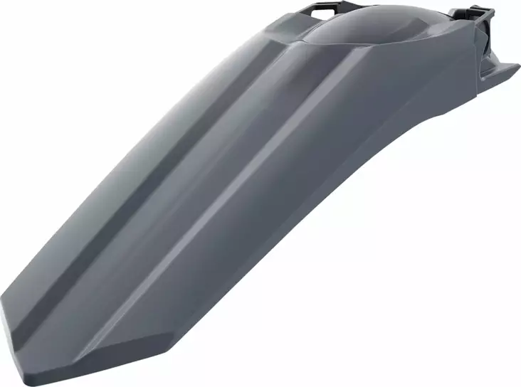 Takalokasuoja Honda CRF250 18- harmaa - Motocrosspyörien takalokasuojat - 5604415095528 - 2