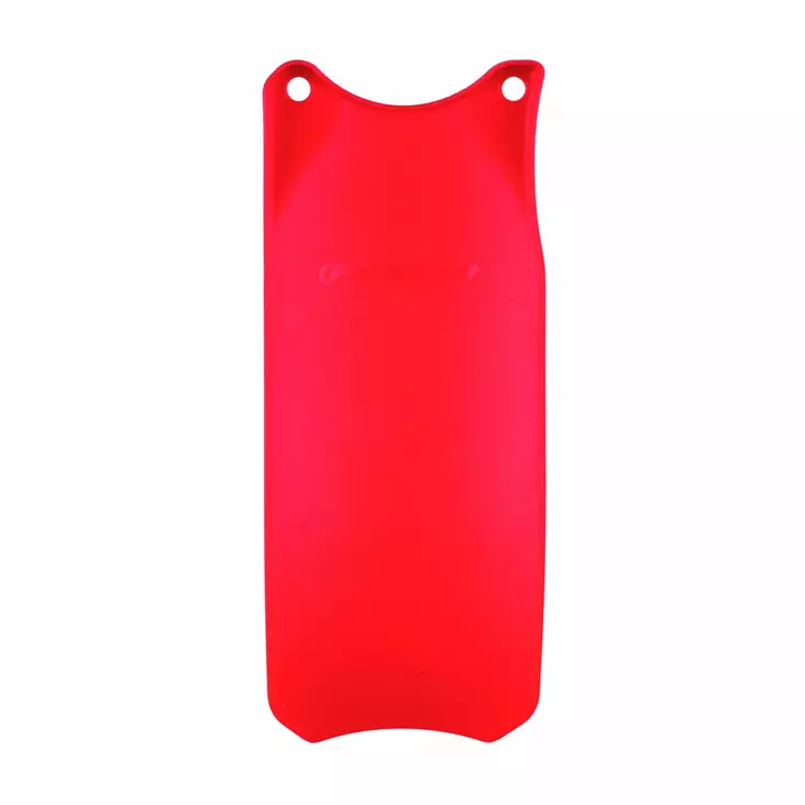 Takalokasuojan jatke CRF450 21- punainen - Motocrosspyörien takalokasuojat - 05203268 - 2