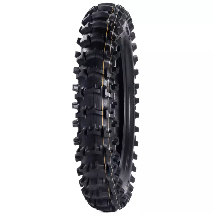 Rengas tpzxx sa 120 90 19m nhs - Motocrosspyörän 19" renkaat - 03131048 - 1