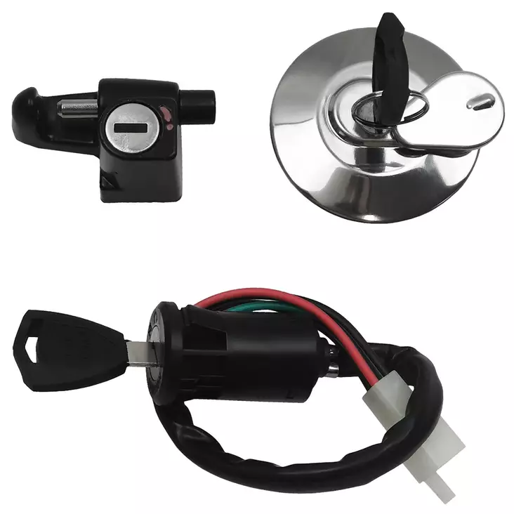 Hondamonkey korkki - Monkeyn rungon varaosat - 6438471001778 - 2