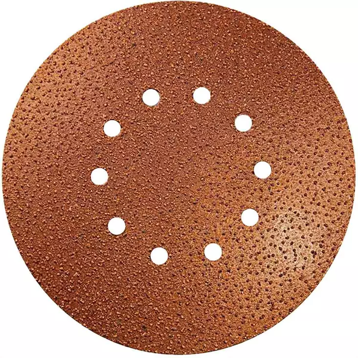Tarralaikka wolfram 225mm betonin hiontaan - Hiomapyöröt ja hiomakolmiot - 6438081006538 - 1
