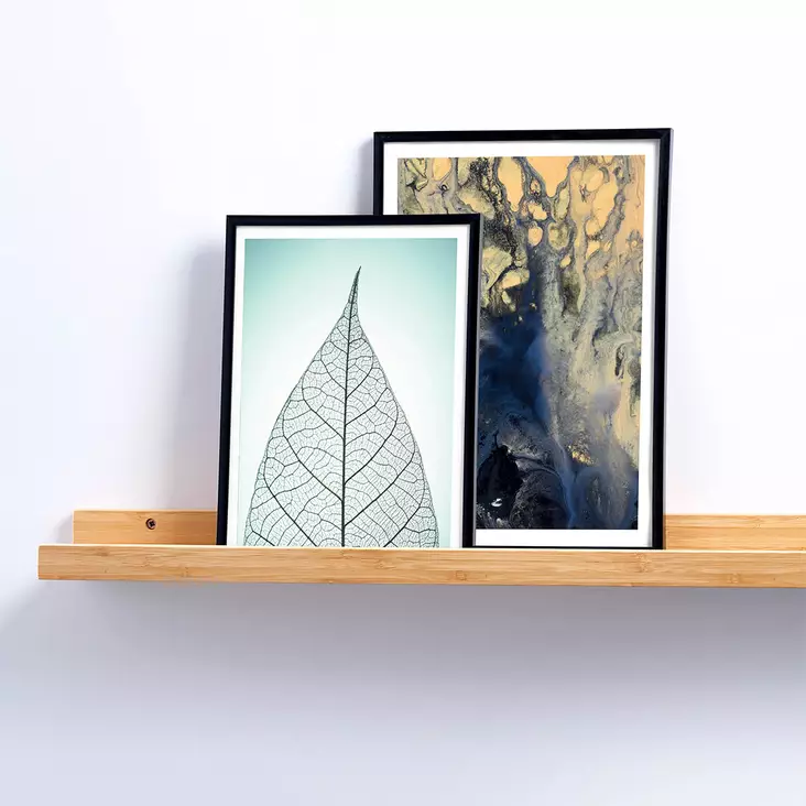 Sisustushylly - Seinähyllyt ja hyllyköt - 5709386731328 - 1