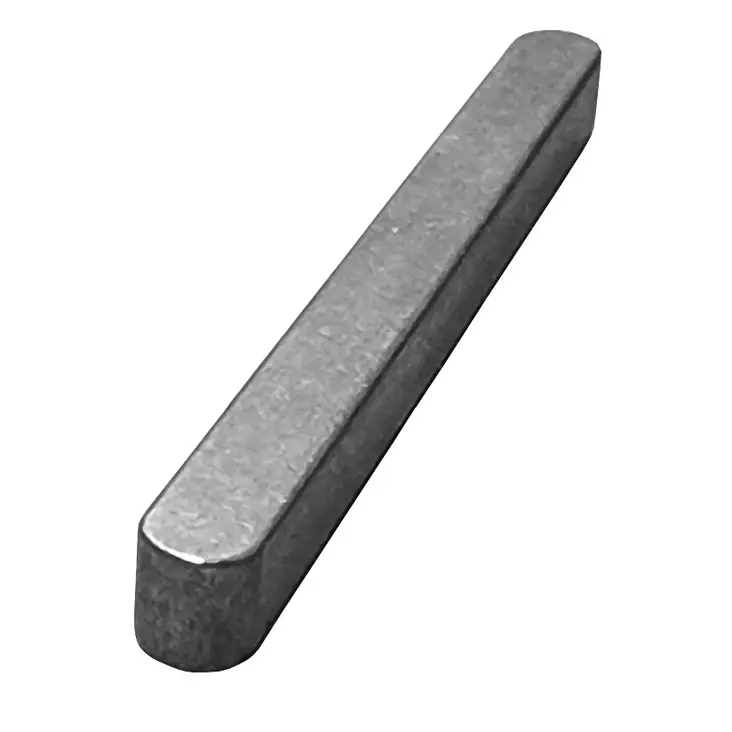 Kiila teräistukkaan - Ruohonleikkurin terät - 6418265009548 - 1
