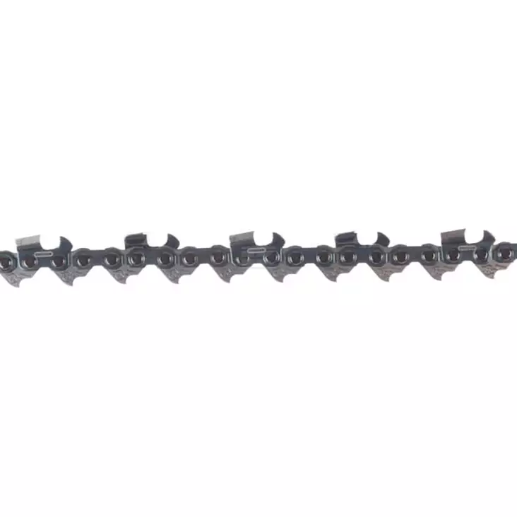 Teräketju 1,6 mm vetolenkeillä ja 72 vetolenkillä - Moottorisahan teräketjut - 5400591020008 - 1
