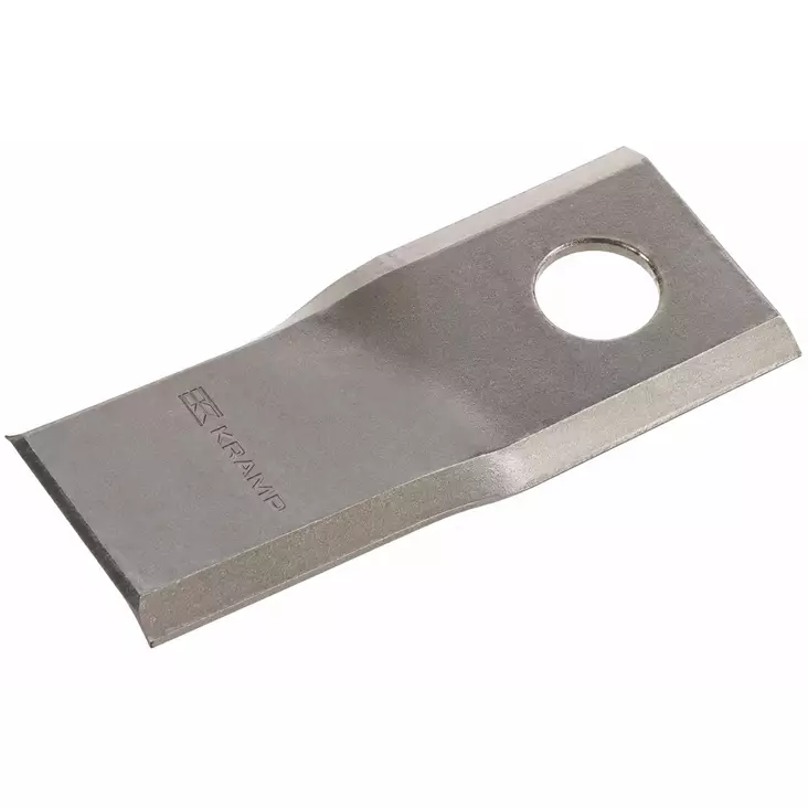 Terälappu oikea 107x45x4mm - Työkoneen lisävarusteet - 8716106076628 - 1