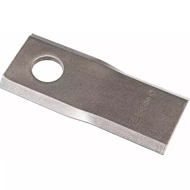 Terälappu vasen 107x45x4mm - Työkoneen lisävarusteet - 8716106076918 - 1