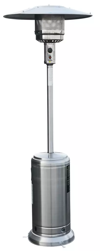 Lisälämmitin terassille - Terassilämmittimet - 5701390273658 - 1