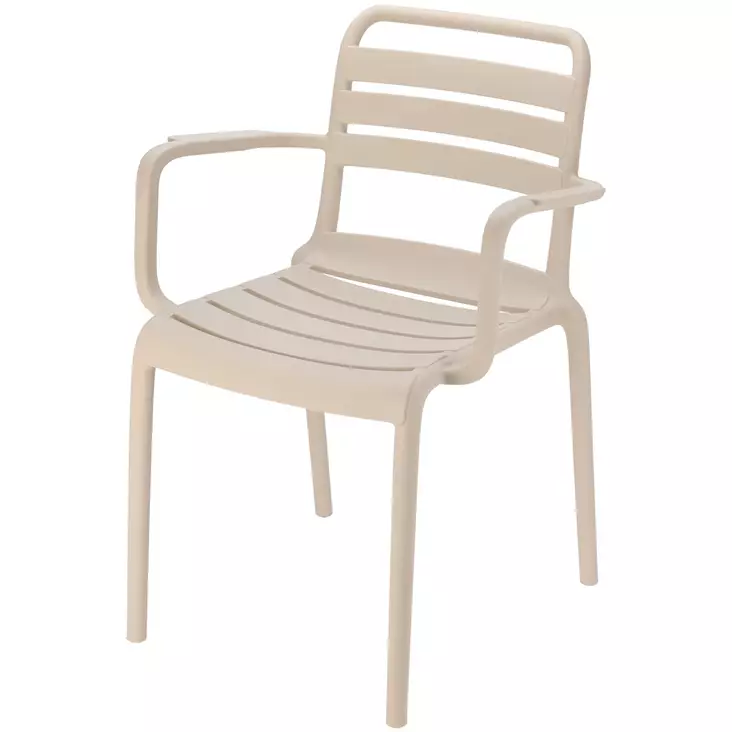 Terassituoli pinottava - Terassikalusteet - 8721037486408 - 1