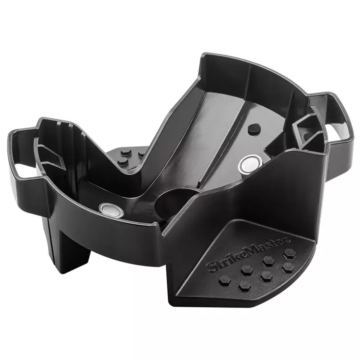 magneettinen teräsuoja Lite-Flite Lazer - Jääkairan terät ja adapterit - 043253124048 - 2