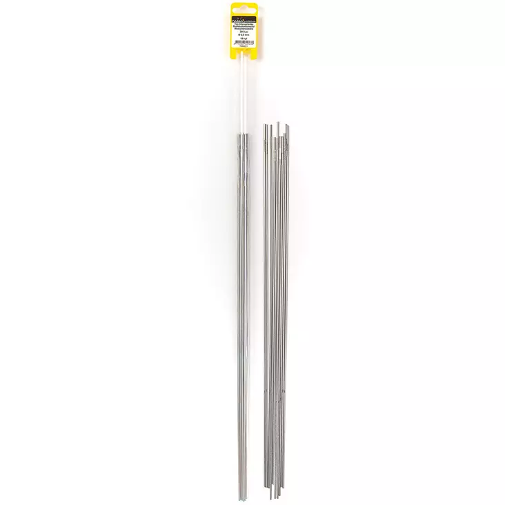 Tighitsauslanka 319lsi 2,0 mm eripariterästen hitsaukseen - Tig-hitsauslangat ja kaasut - 8712067817638 - 1