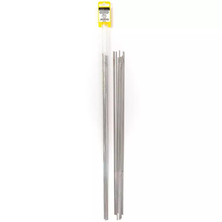 Tig hitsauslanka 319lsi 1,6 mm eripariliitoksiin - Tig-hitsauslangat ja kaasut - 8712067817508 - 1