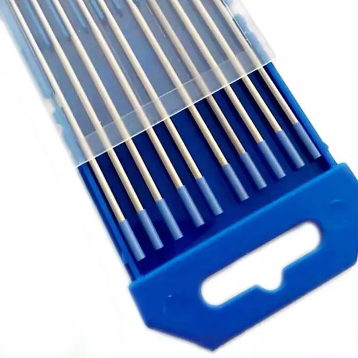 Timco Tig elektrodi kaikille materiaaleille - Tig-hitsaustarvikkeet ja tig-elektrodit - 6438014288918 - 1