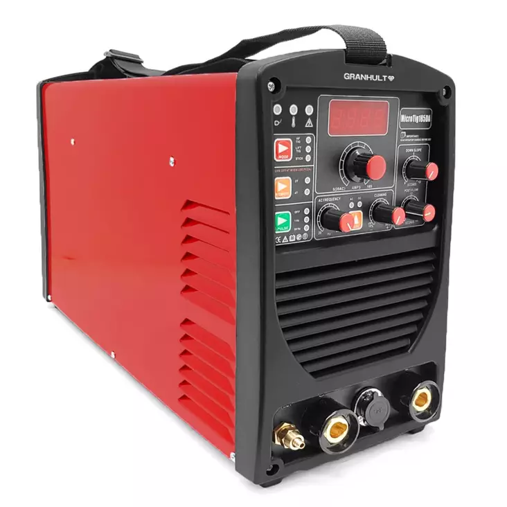 185 microtig - Tig-hitsauskoneet - 6438471273588 - 1
