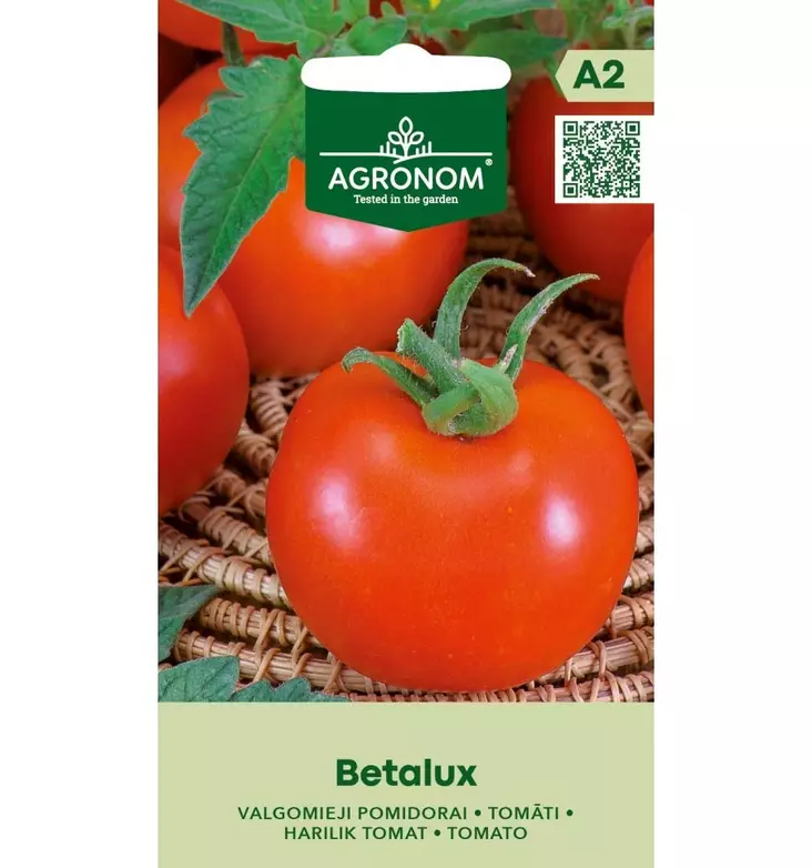 Tomaatti betalux - Siemenet - 4770168134188 - 1