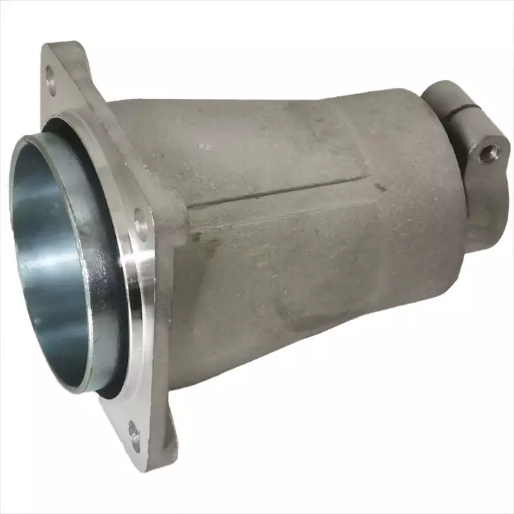 Trimmerin kytkinrumpu 25cc bc260a - Trimmerin ja raivaussahan moottorin osat - 6438471343588 - 1