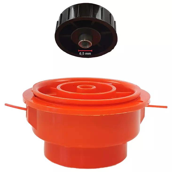 Siimapää trimmeriin - Trimmerin siimat ja siimapäät - 5400182944898 - 1